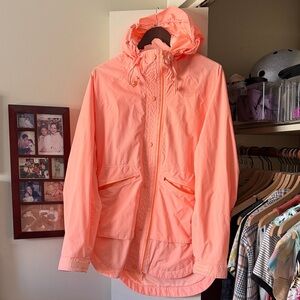 Free People Singin in the rain jacket small